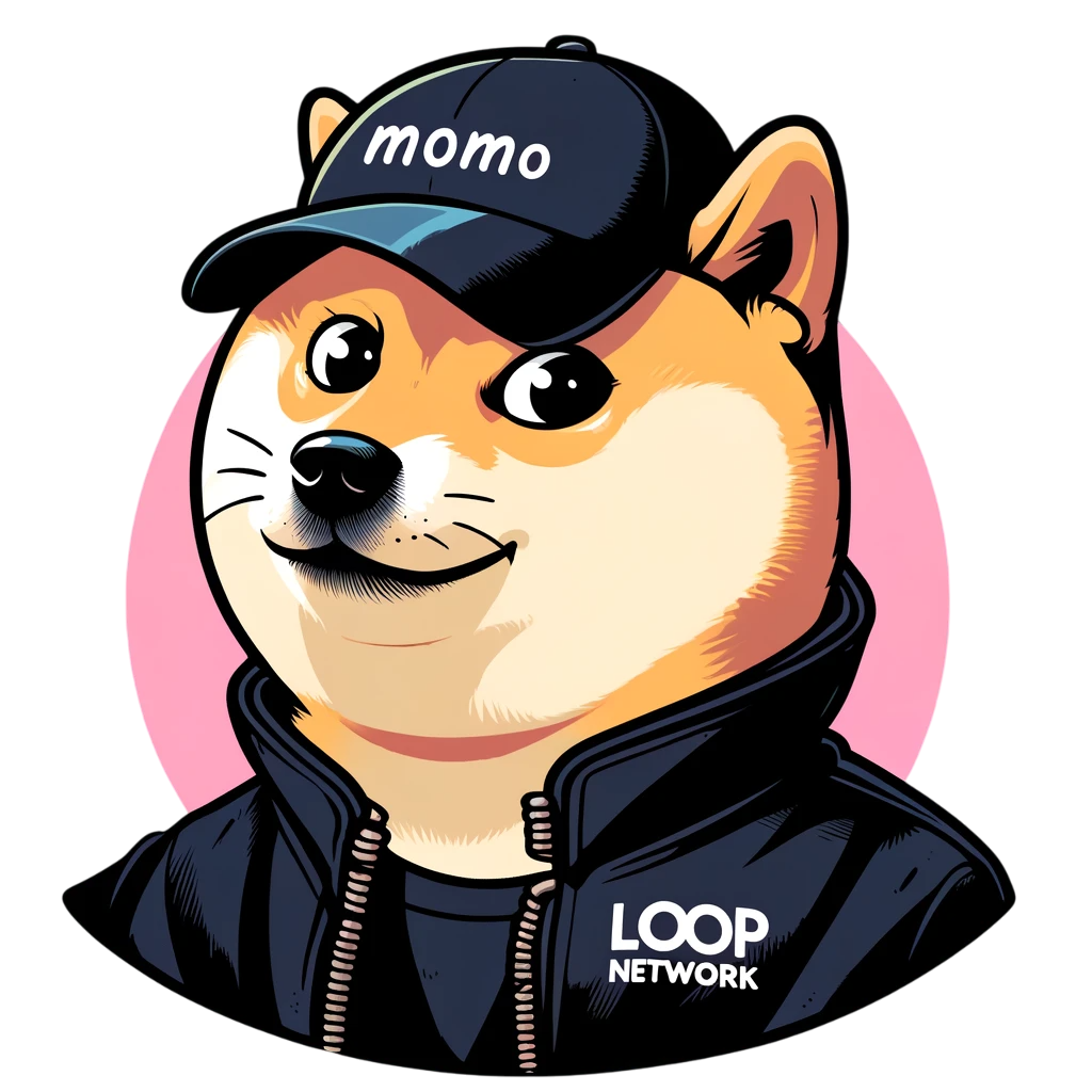 Momo Meme Revolution